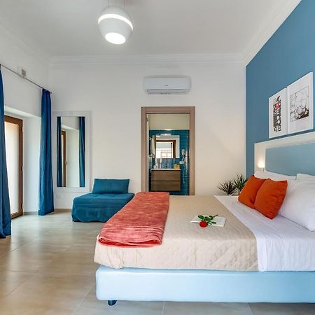 Anima Rooms Apartments Sciacca Ngoại thất bức ảnh