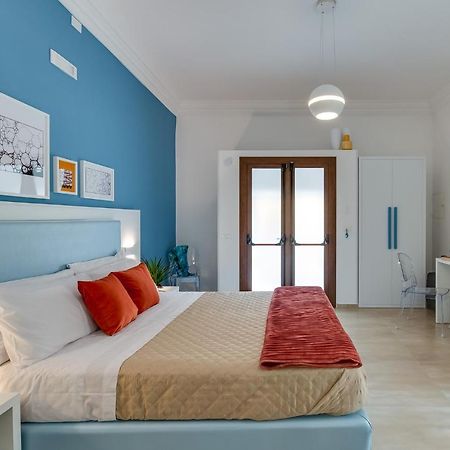 Anima Rooms Apartments Sciacca Ngoại thất bức ảnh