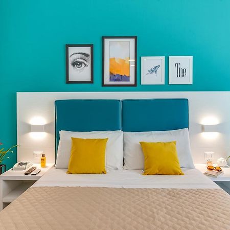 Anima Rooms Apartments Sciacca Ngoại thất bức ảnh