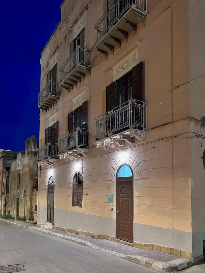 Anima Rooms Apartments Sciacca Ngoại thất bức ảnh