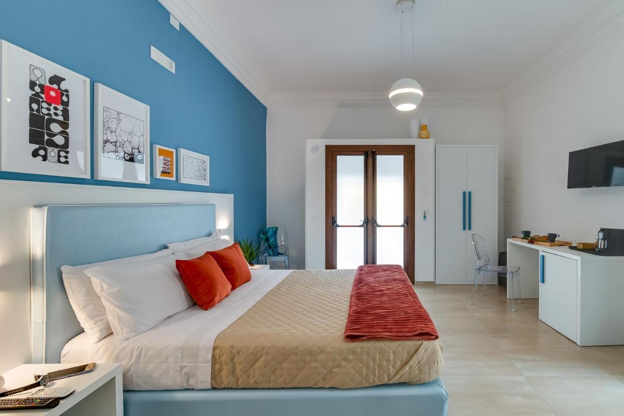 Anima Rooms Apartments Sciacca Ngoại thất bức ảnh