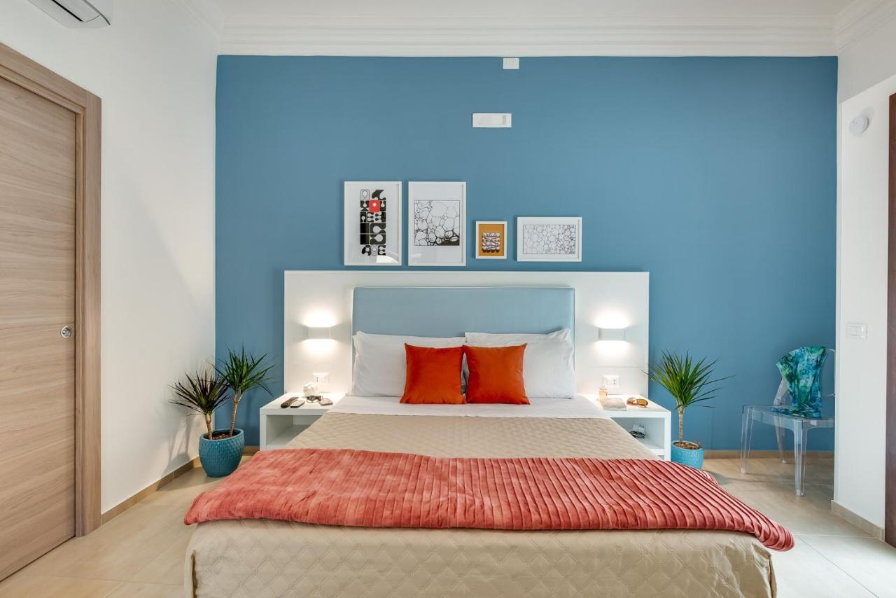 Anima Rooms Apartments Sciacca Ngoại thất bức ảnh