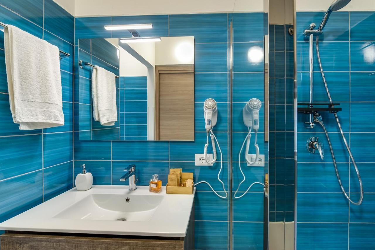Anima Rooms Apartments Sciacca Ngoại thất bức ảnh