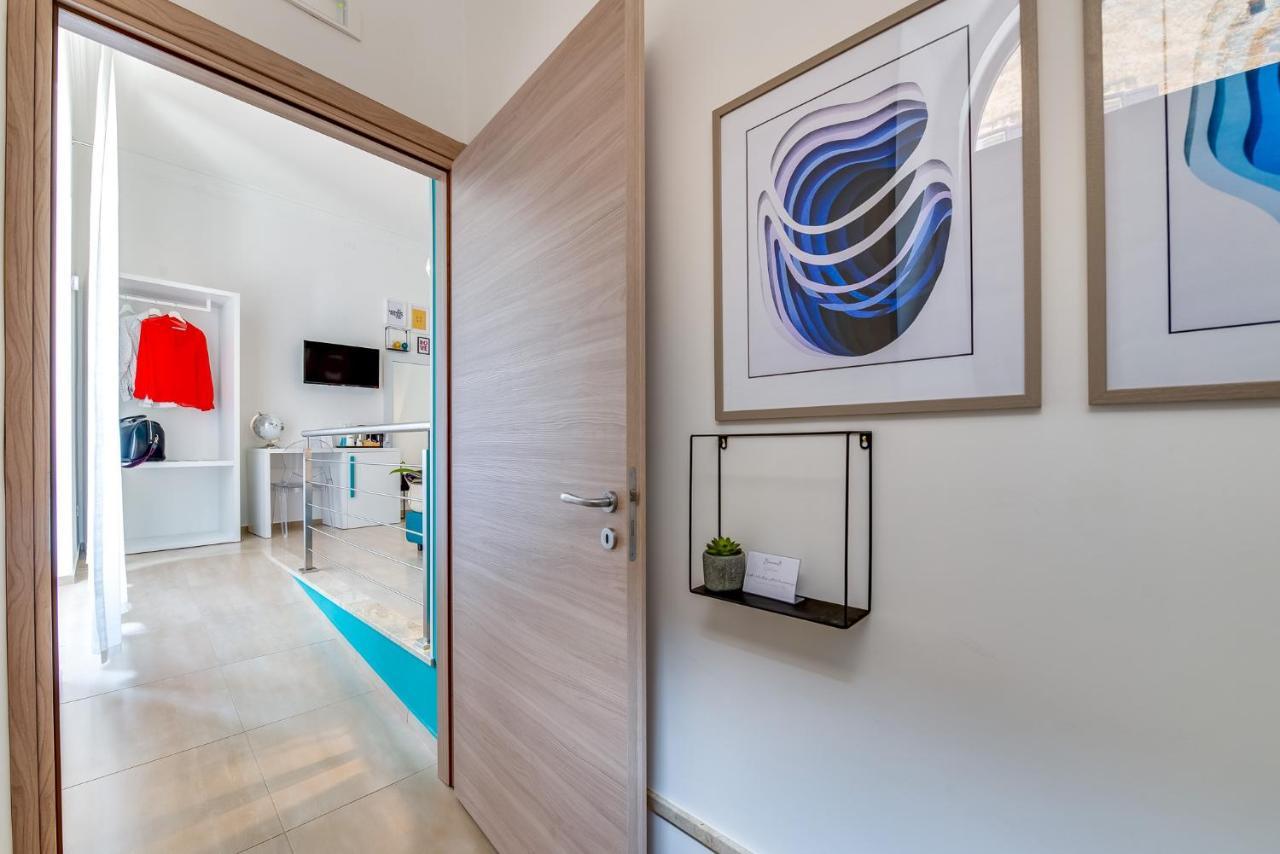 Anima Rooms Apartments Sciacca Ngoại thất bức ảnh