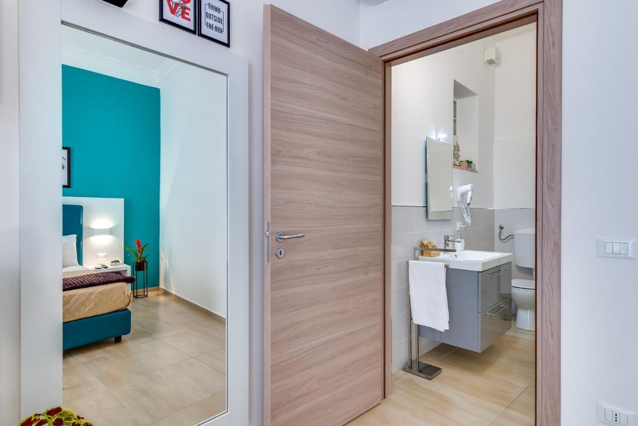 Anima Rooms Apartments Sciacca Ngoại thất bức ảnh