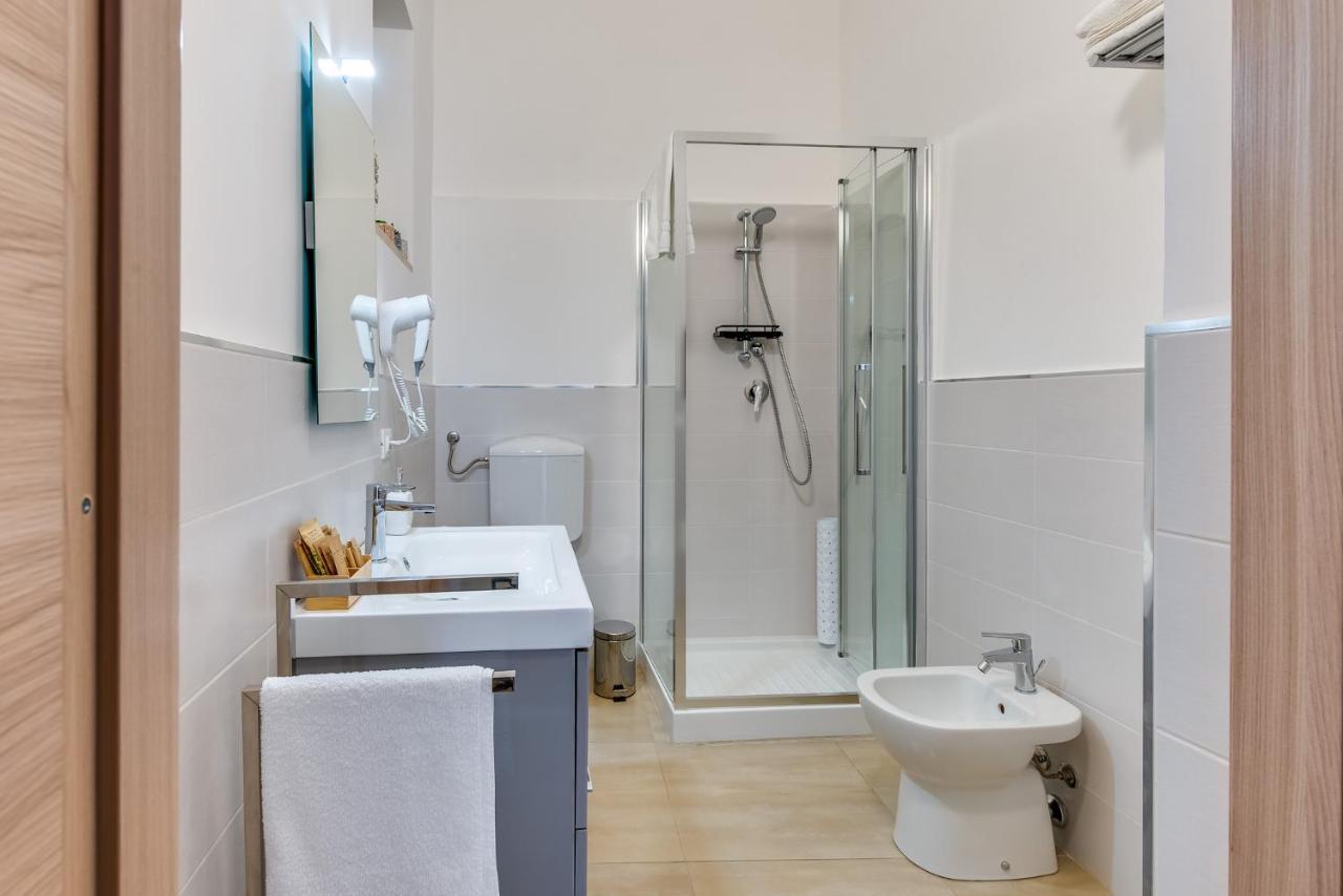 Anima Rooms Apartments Sciacca Ngoại thất bức ảnh