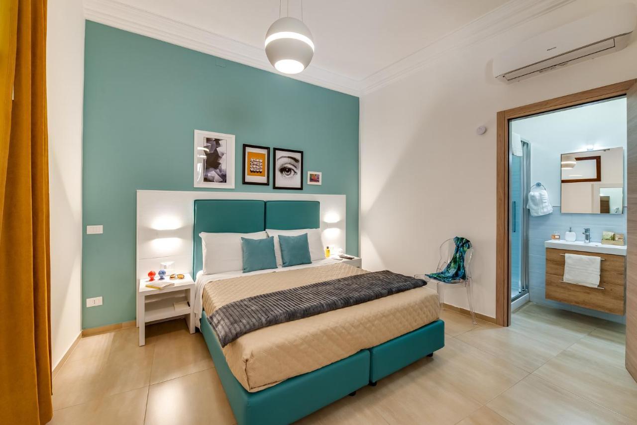 Anima Rooms Apartments Sciacca Ngoại thất bức ảnh