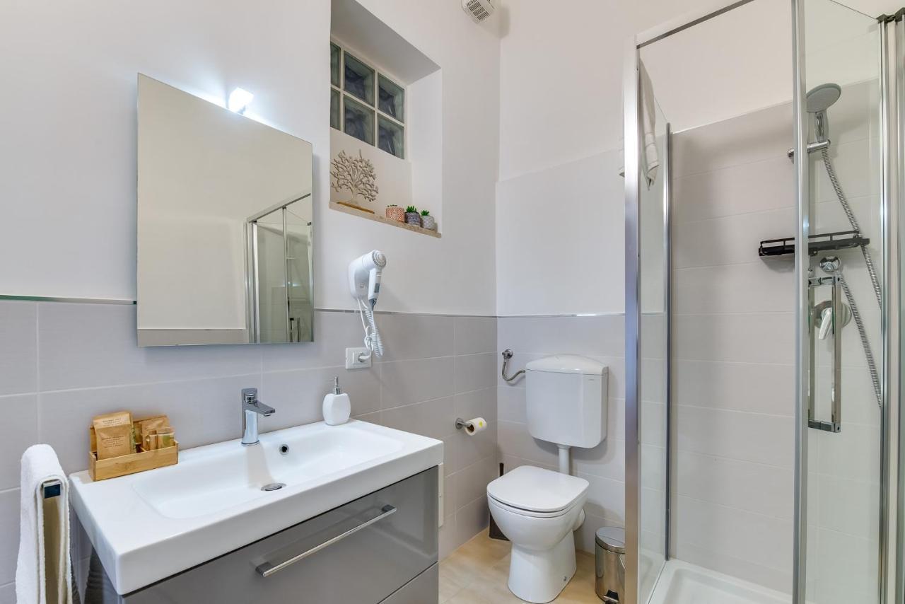 Anima Rooms Apartments Sciacca Ngoại thất bức ảnh