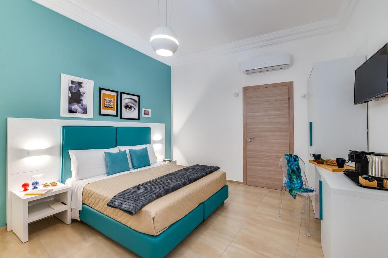 Anima Rooms Apartments Sciacca Ngoại thất bức ảnh