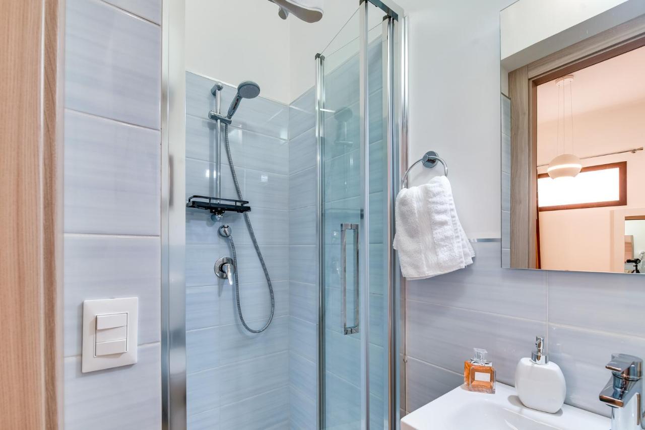 Anima Rooms Apartments Sciacca Ngoại thất bức ảnh
