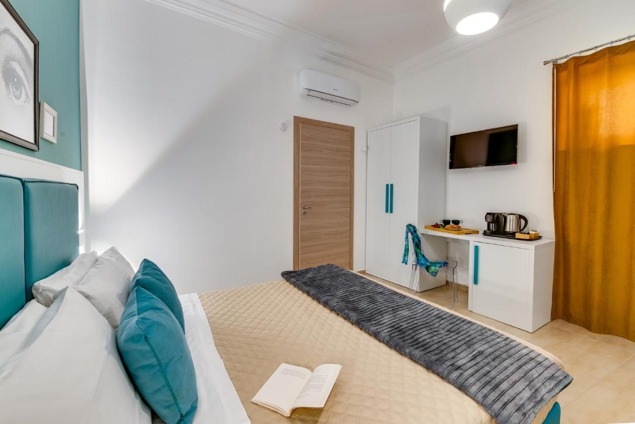 Anima Rooms Apartments Sciacca Ngoại thất bức ảnh