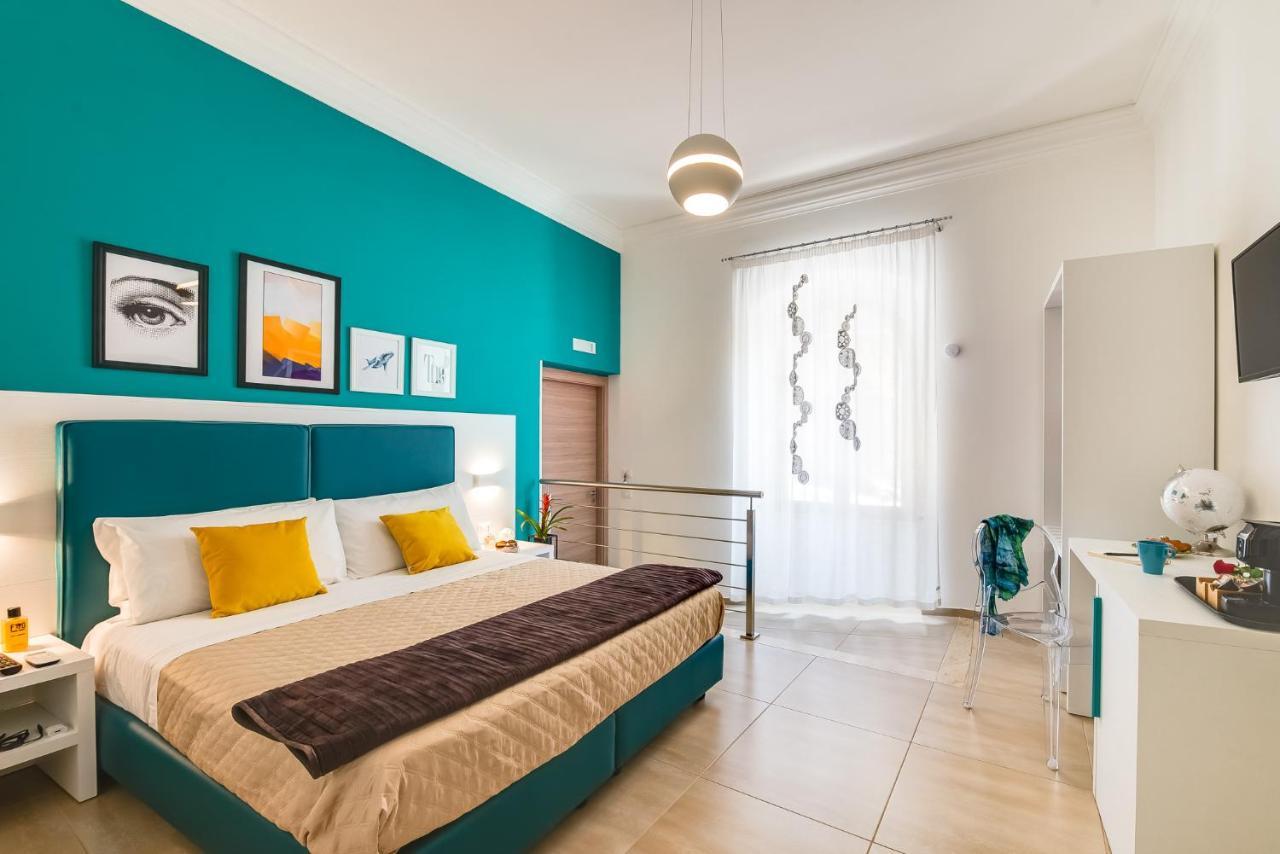 Anima Rooms Apartments Sciacca Ngoại thất bức ảnh