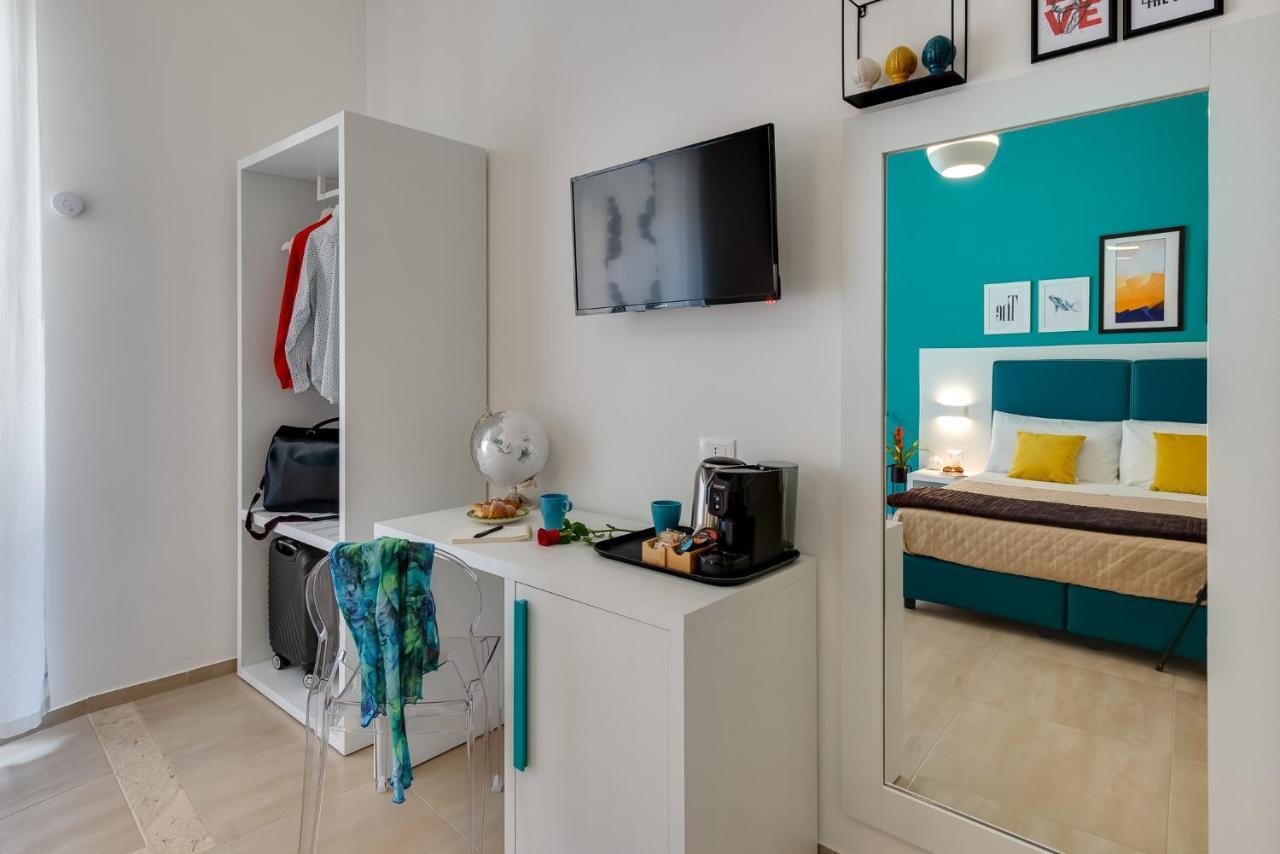 Anima Rooms Apartments Sciacca Ngoại thất bức ảnh