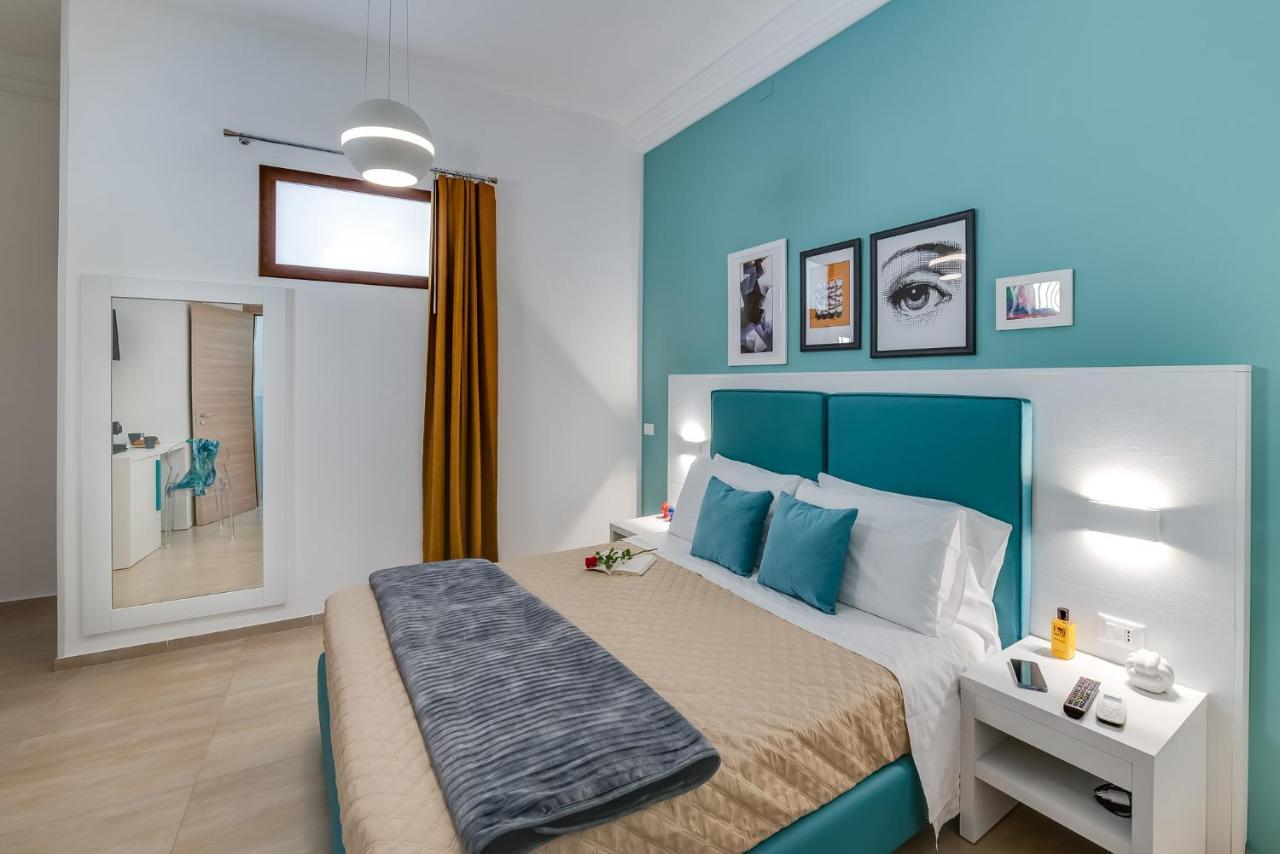 Anima Rooms Apartments Sciacca Ngoại thất bức ảnh