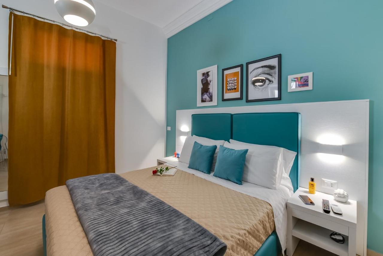 Anima Rooms Apartments Sciacca Ngoại thất bức ảnh