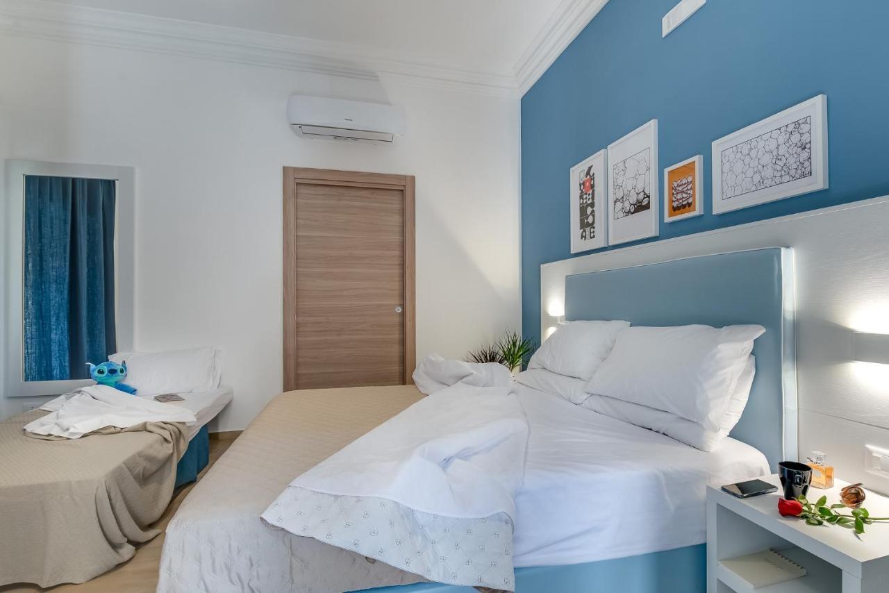 Anima Rooms Apartments Sciacca Ngoại thất bức ảnh