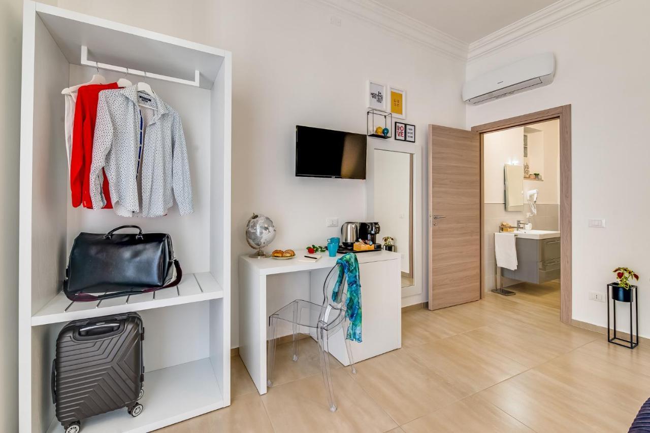 Anima Rooms Apartments Sciacca Ngoại thất bức ảnh