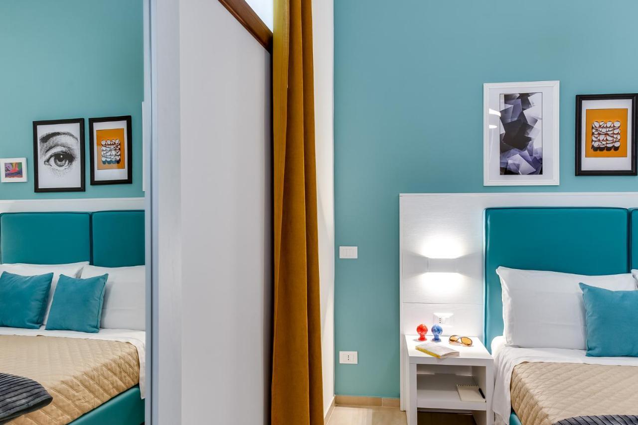 Anima Rooms Apartments Sciacca Ngoại thất bức ảnh