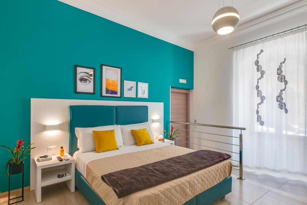 Anima Rooms Apartments Sciacca Ngoại thất bức ảnh