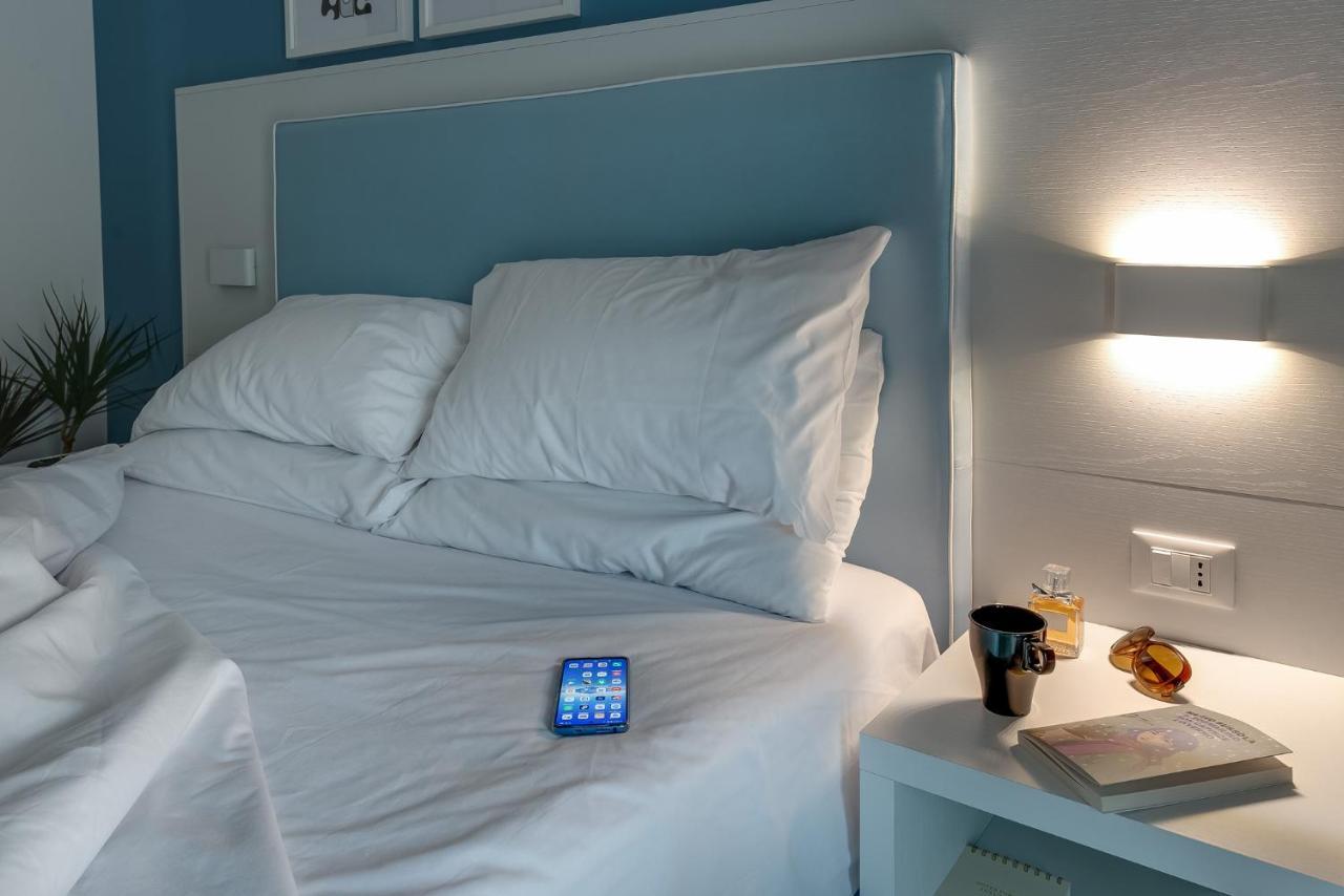 Anima Rooms Apartments Sciacca Ngoại thất bức ảnh