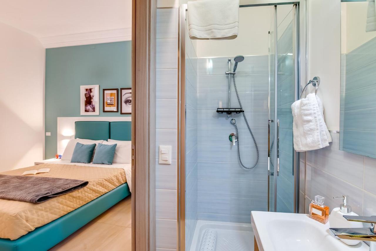 Anima Rooms Apartments Sciacca Ngoại thất bức ảnh
