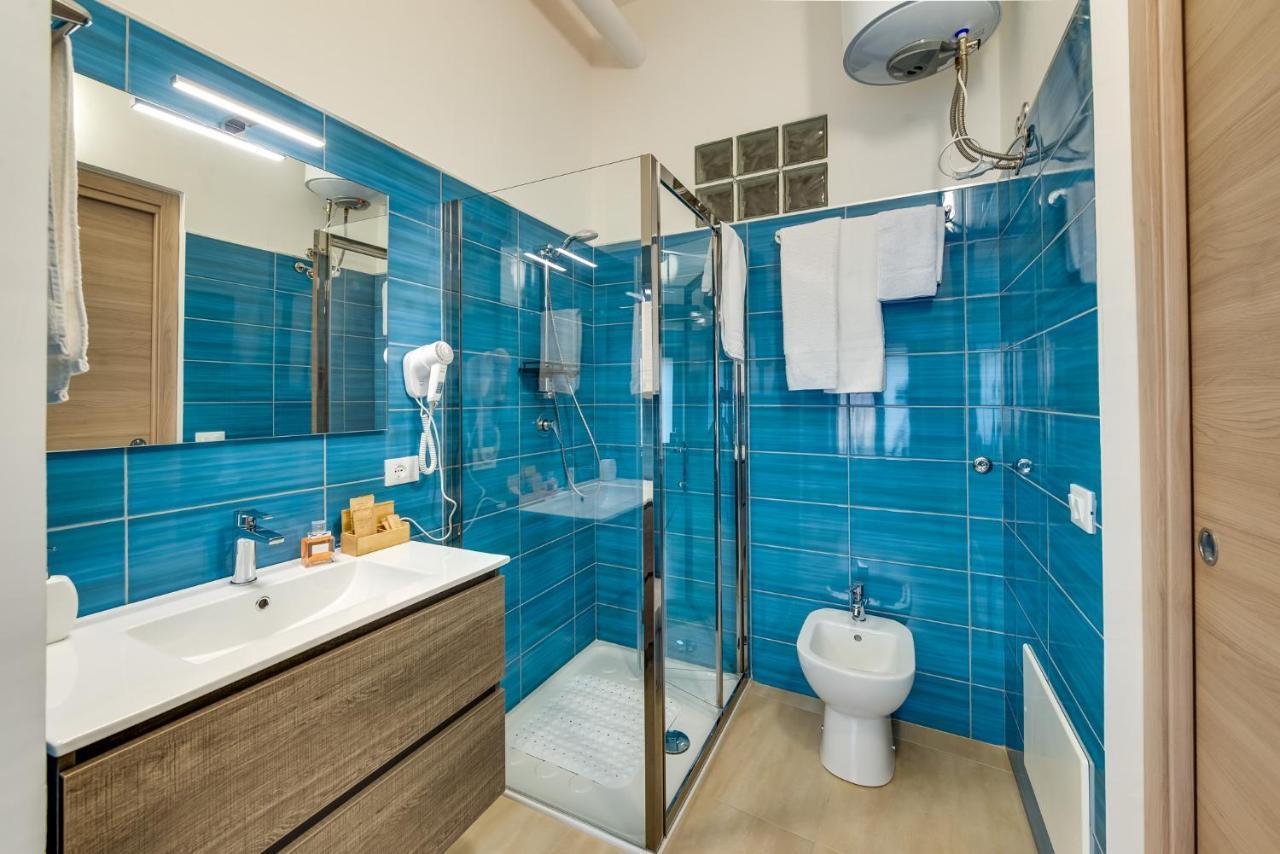 Anima Rooms Apartments Sciacca Ngoại thất bức ảnh