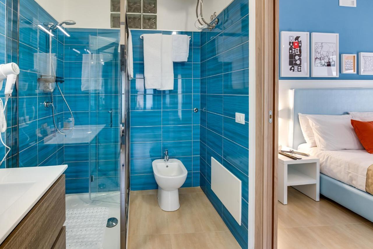 Anima Rooms Apartments Sciacca Ngoại thất bức ảnh