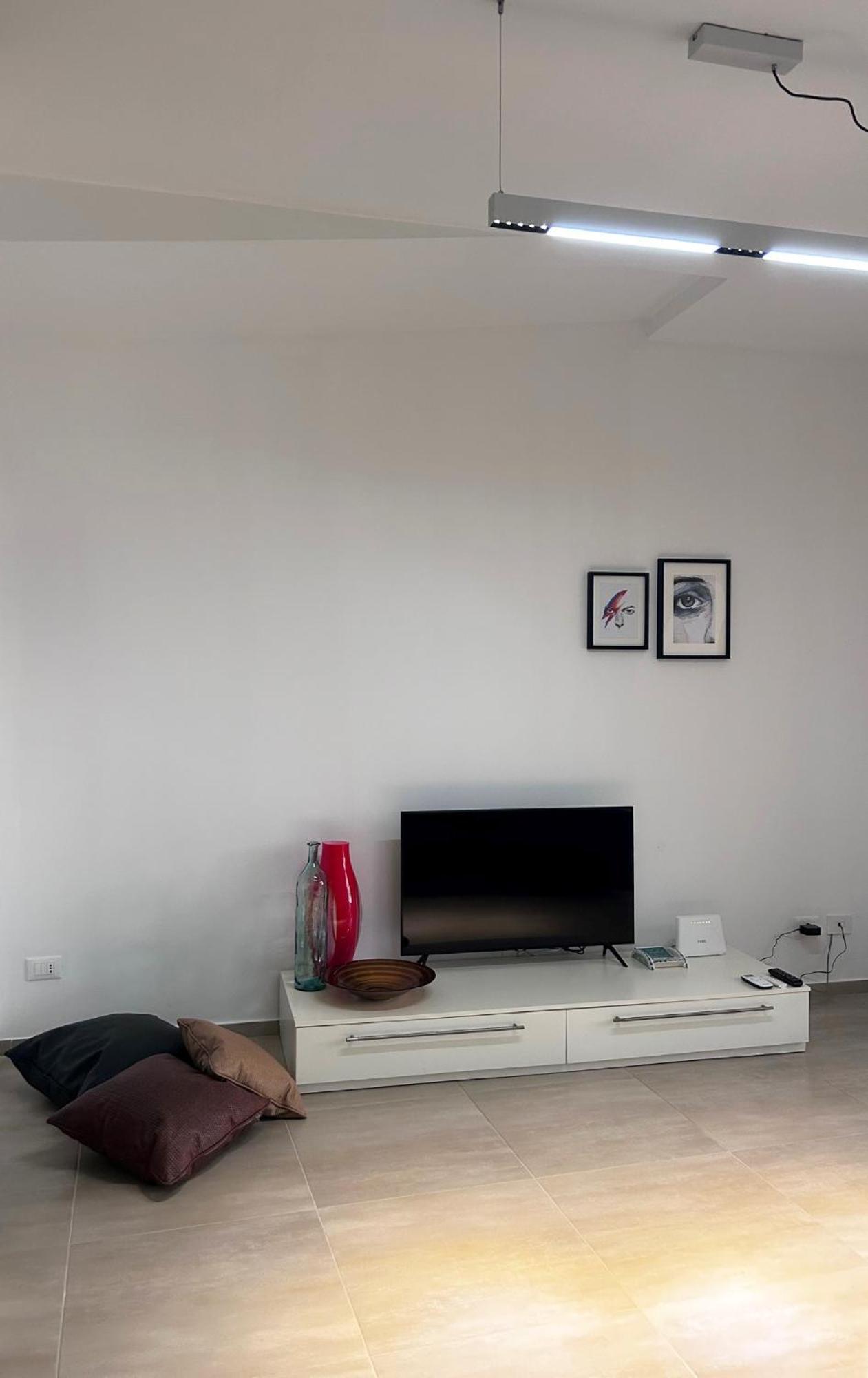 Anima Rooms Apartments Sciacca Ngoại thất bức ảnh
