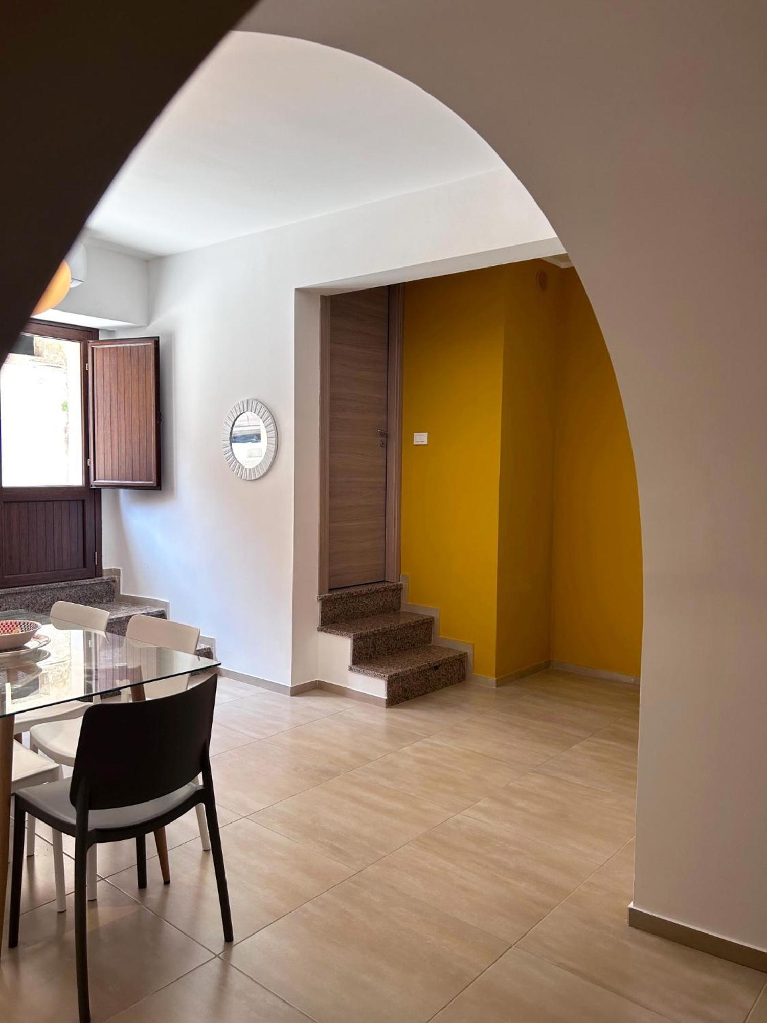 Anima Rooms Apartments Sciacca Ngoại thất bức ảnh