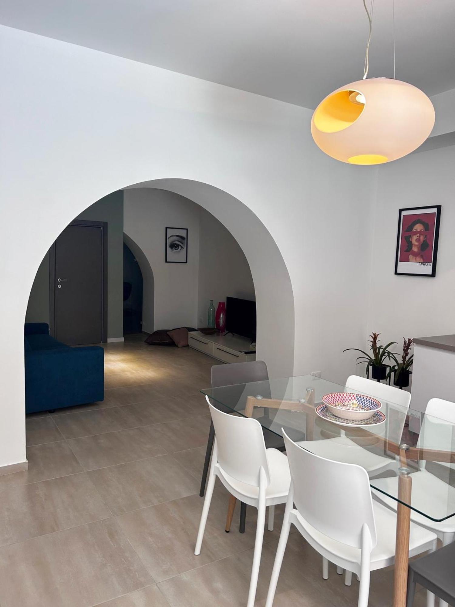 Anima Rooms Apartments Sciacca Ngoại thất bức ảnh