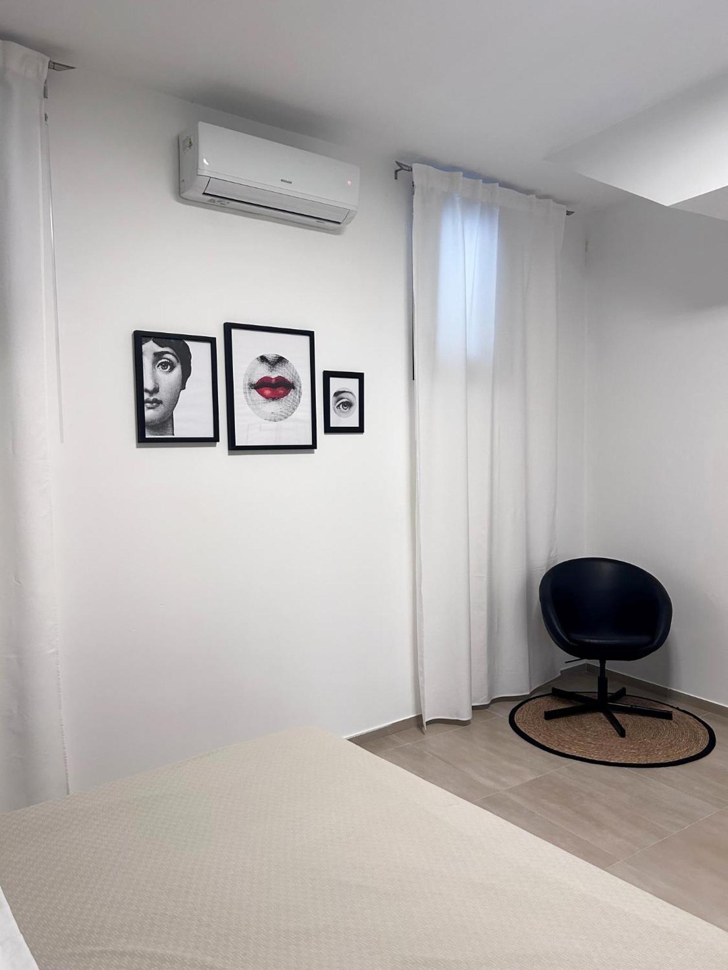 Anima Rooms Apartments Sciacca Ngoại thất bức ảnh