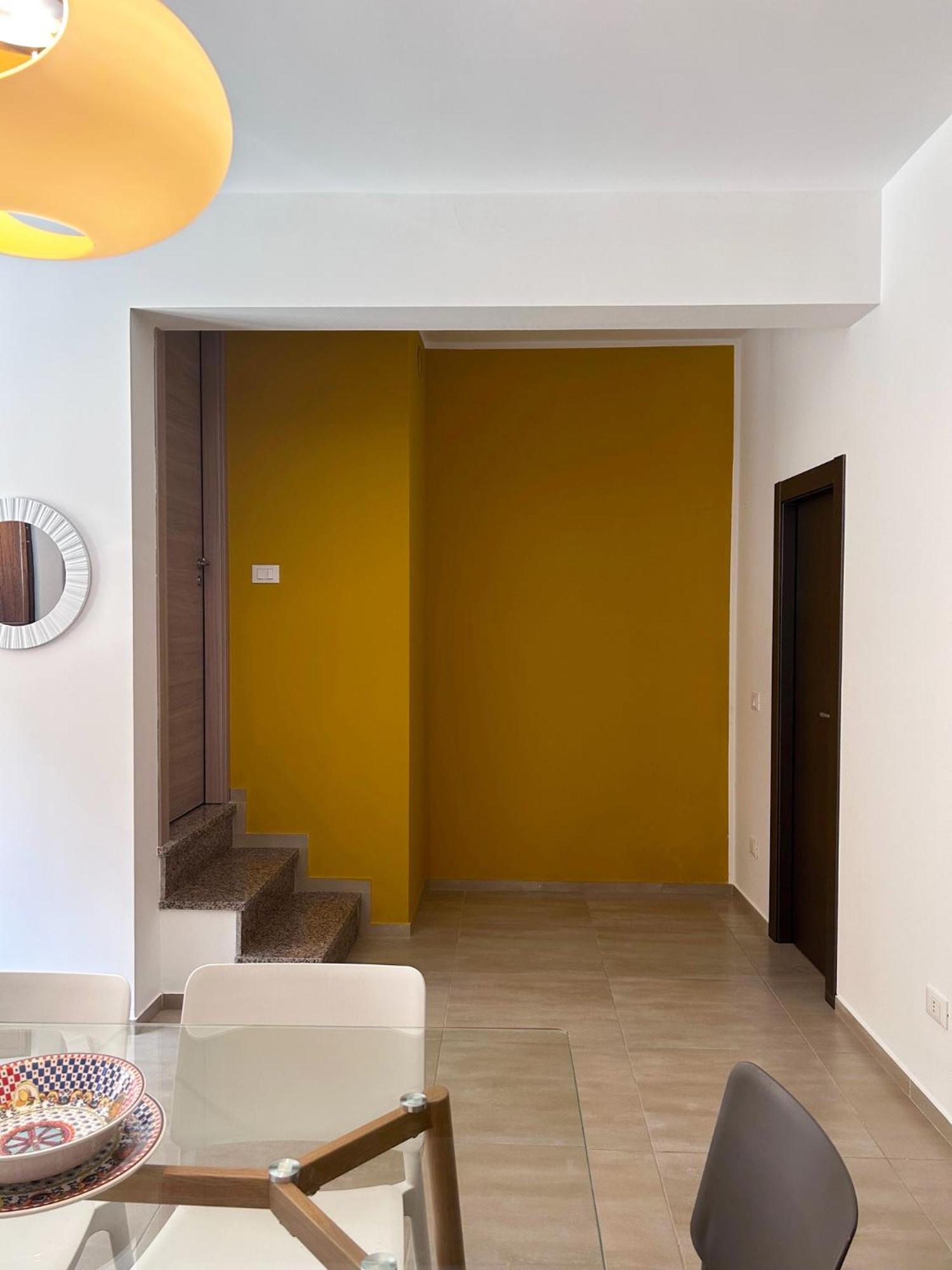 Anima Rooms Apartments Sciacca Ngoại thất bức ảnh