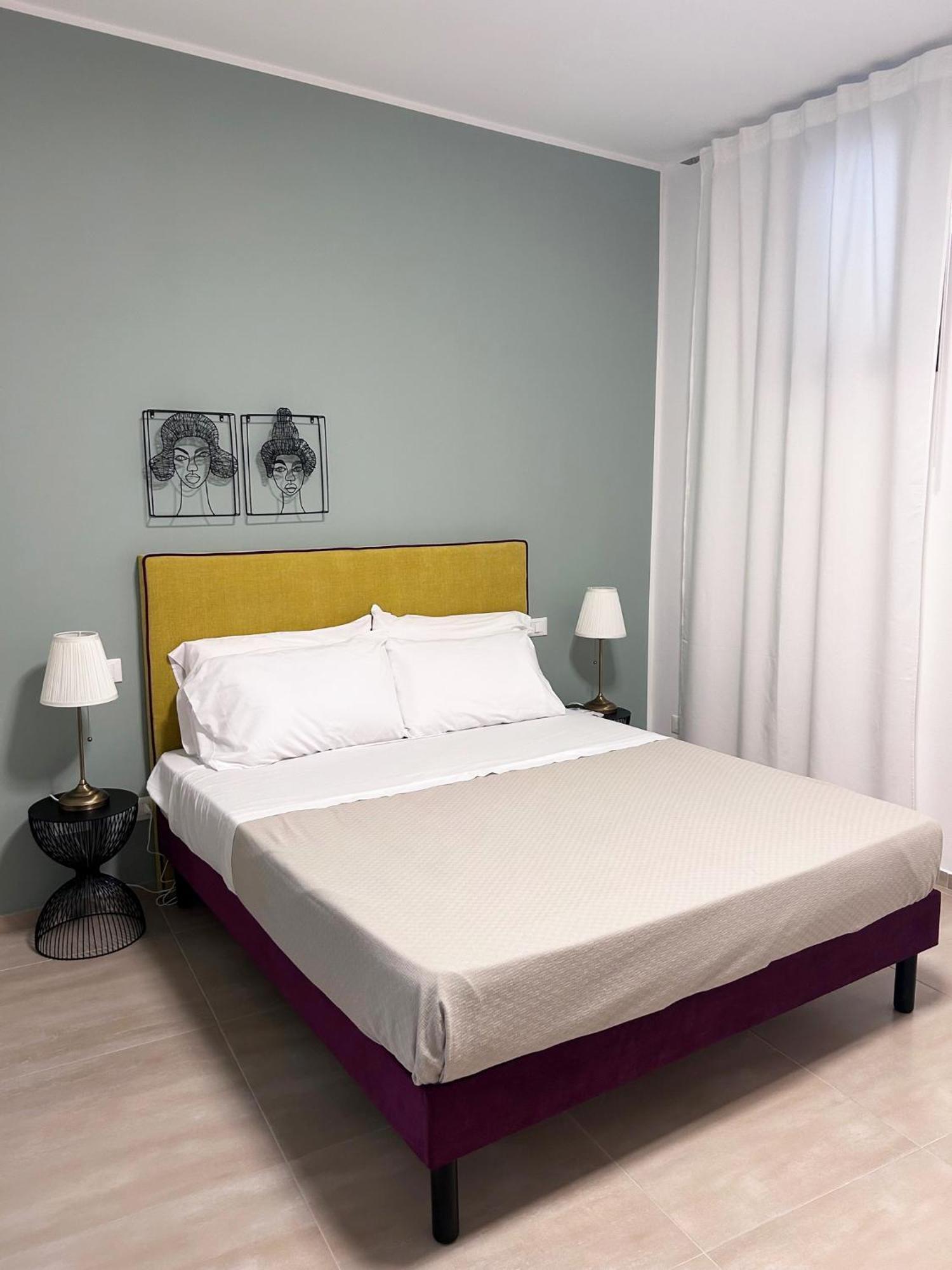 Anima Rooms Apartments Sciacca Ngoại thất bức ảnh