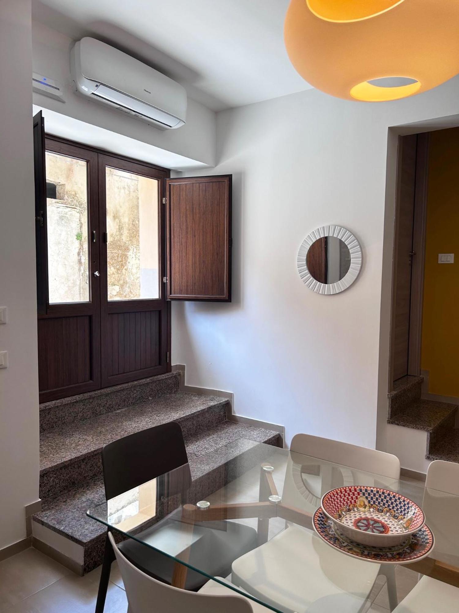 Anima Rooms Apartments Sciacca Ngoại thất bức ảnh