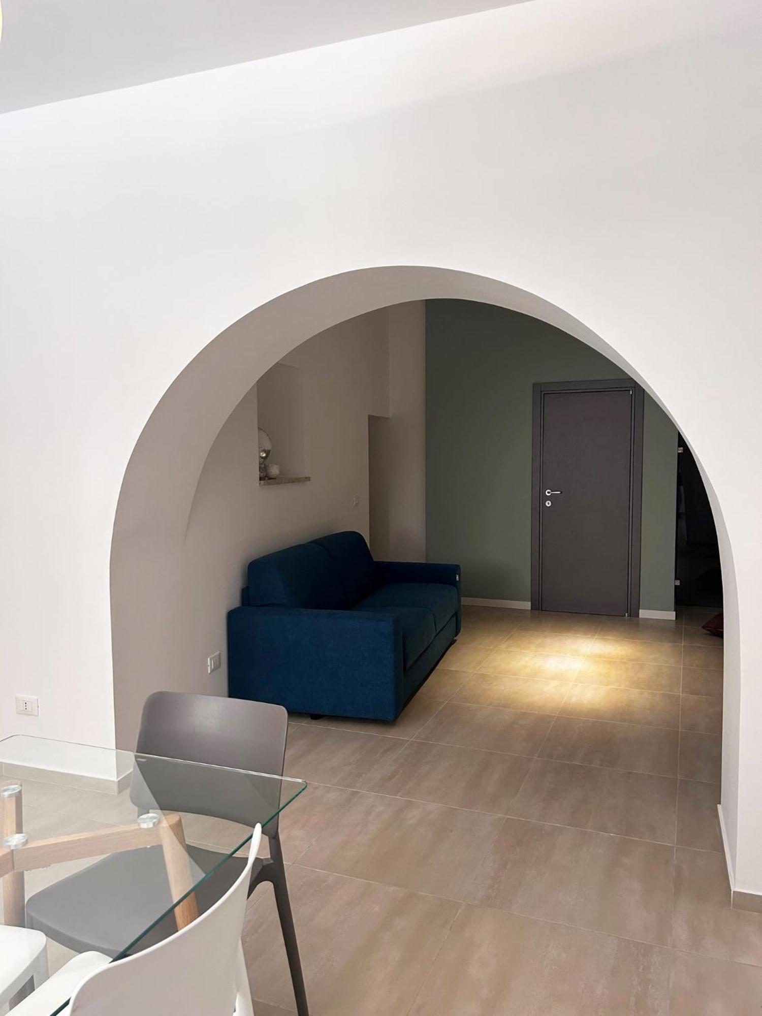 Anima Rooms Apartments Sciacca Ngoại thất bức ảnh