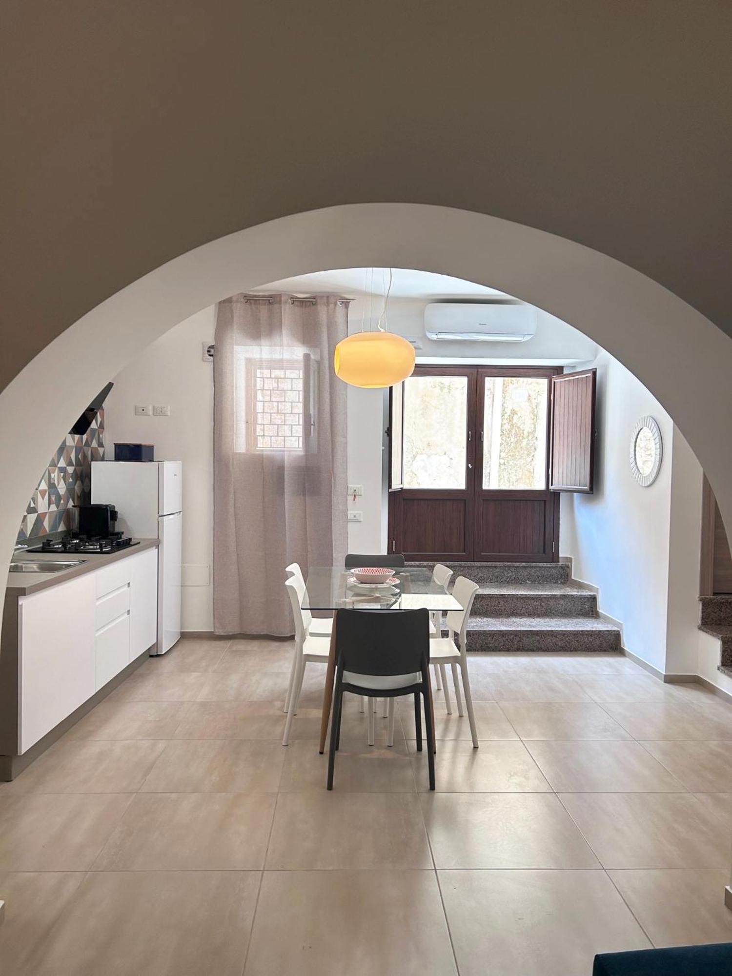 Anima Rooms Apartments Sciacca Ngoại thất bức ảnh