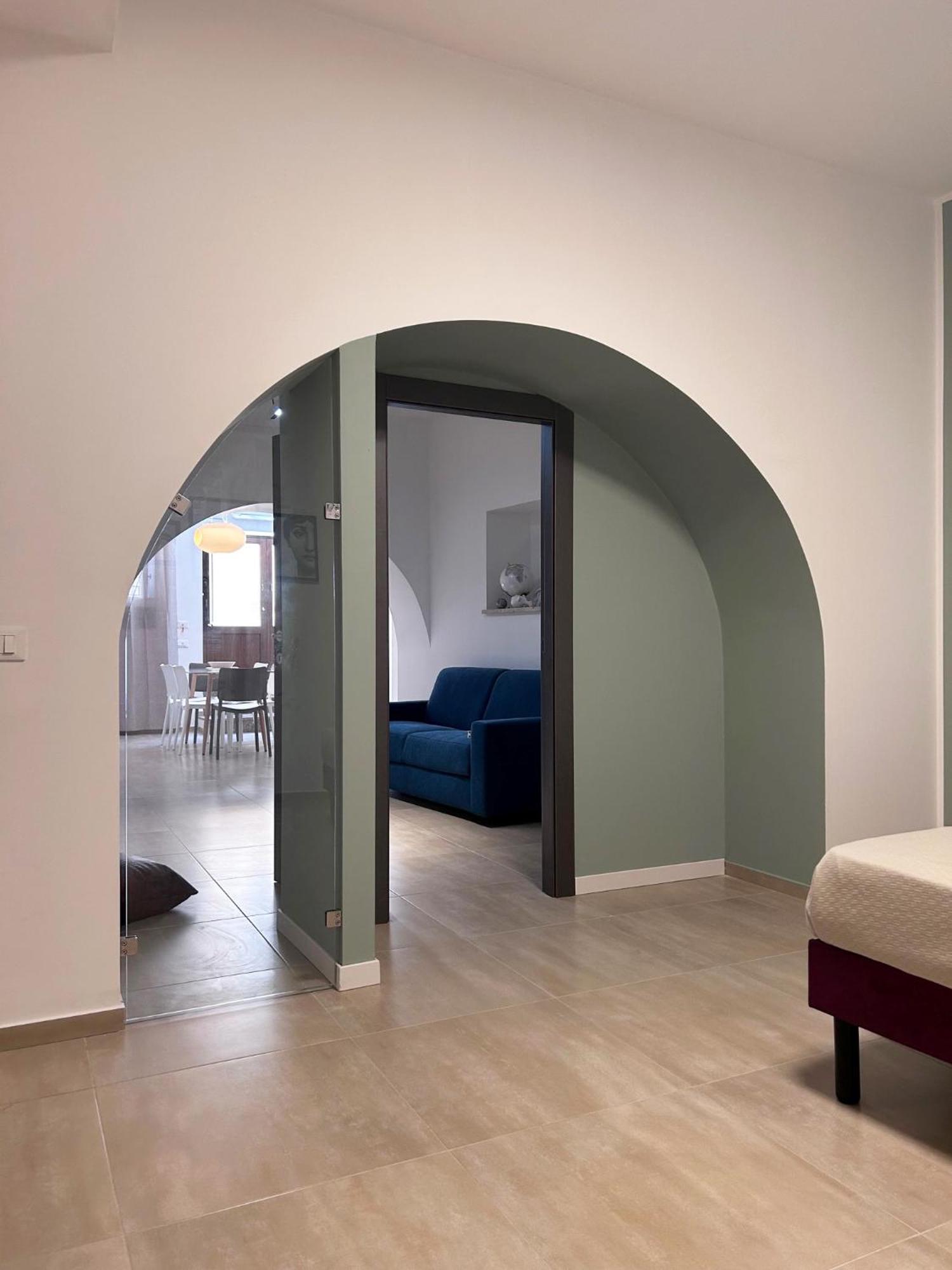 Anima Rooms Apartments Sciacca Ngoại thất bức ảnh