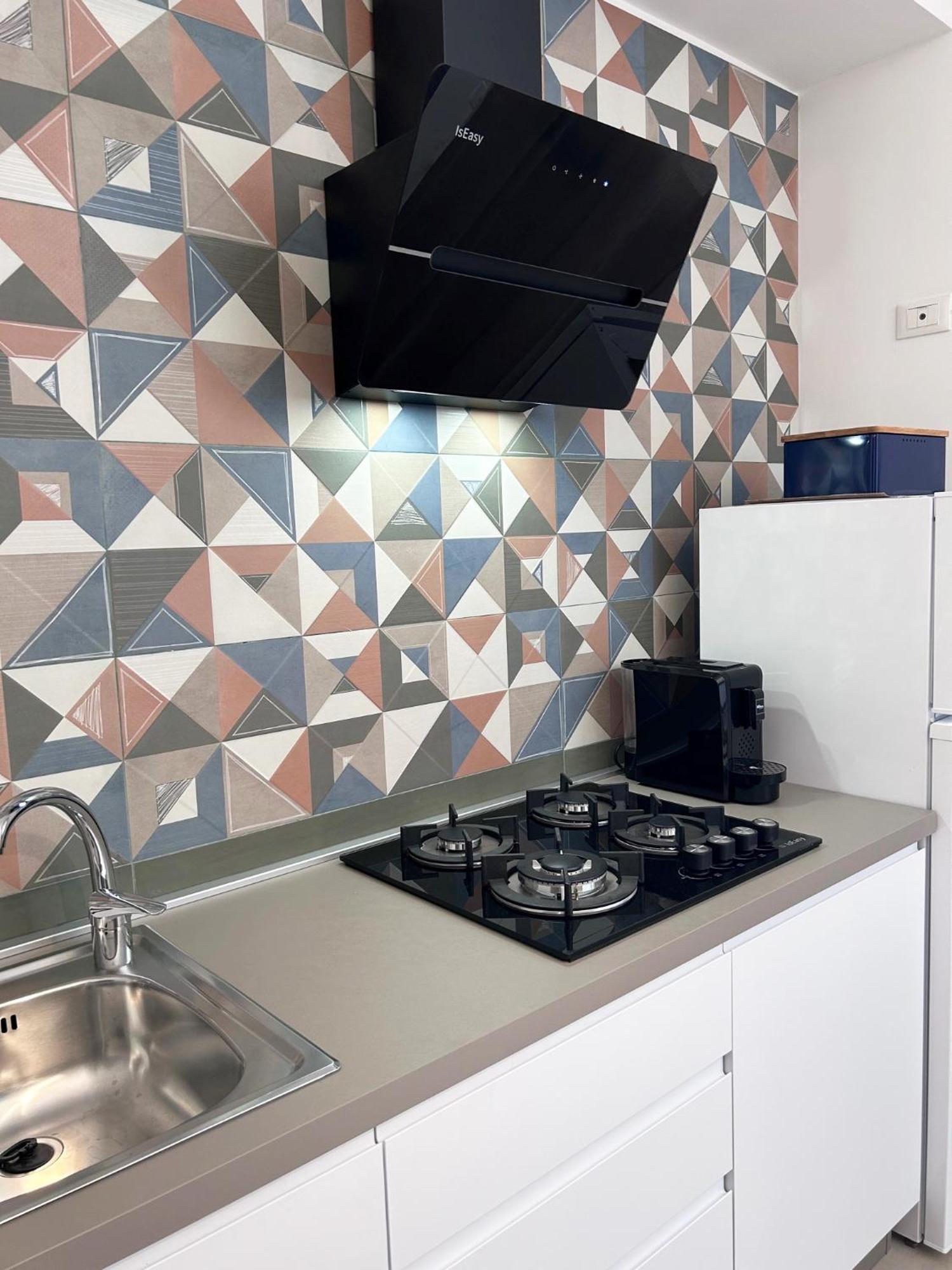 Anima Rooms Apartments Sciacca Ngoại thất bức ảnh