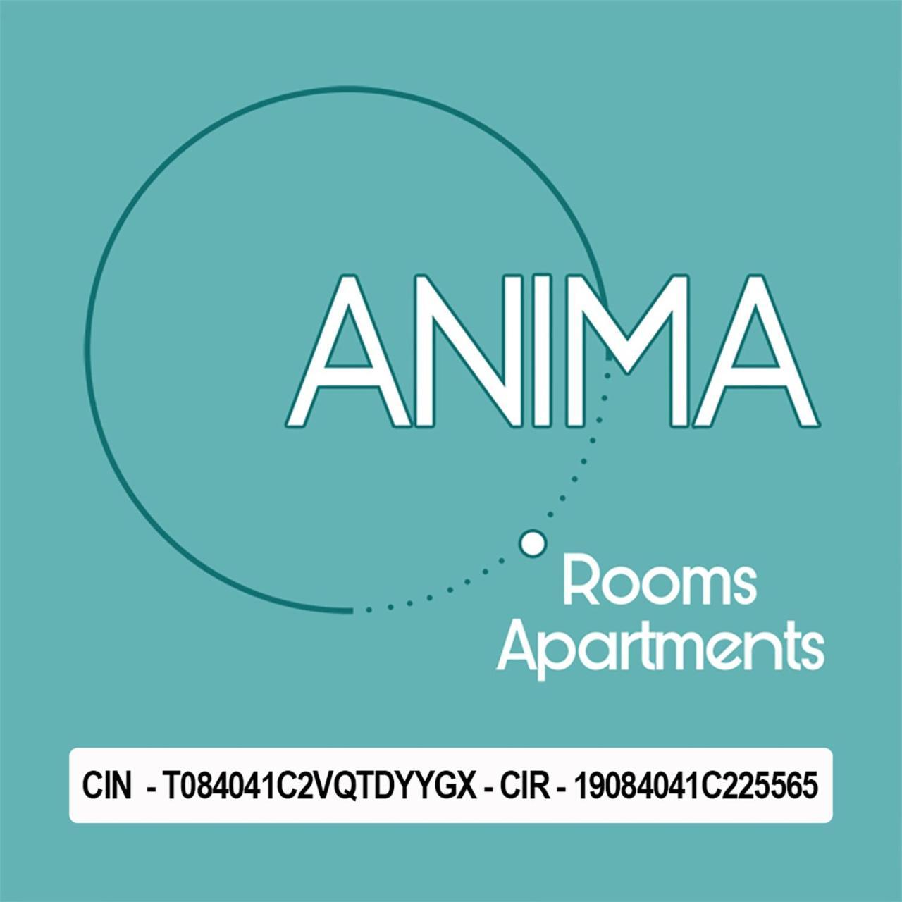 Anima Rooms Apartments Sciacca Ngoại thất bức ảnh